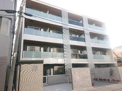 MV IMP大阪北加賀屋の画像