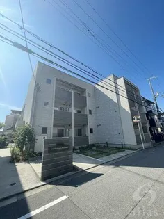 TKアンバーコート浜寺の画像