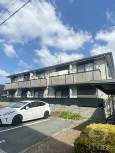 サニーコートの画像