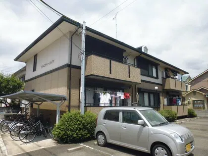 アメニティーハウスの画像