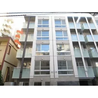 グランリーオ南5条の画像