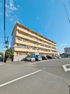 メゾン南加賀屋の画像