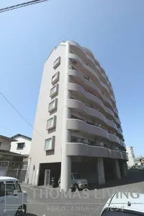 サンシティ日明の画像
