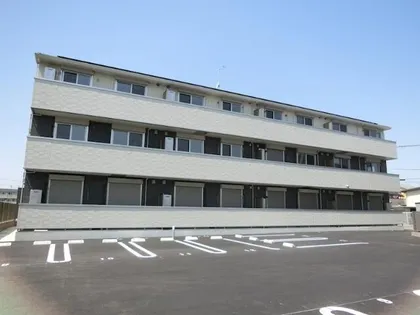 アルタ小柿ビューの画像