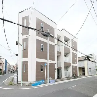 ECLA金山WESTの画像