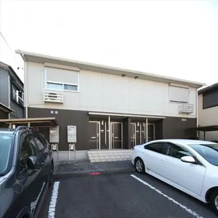 セジュール古橋Ⅱの画像