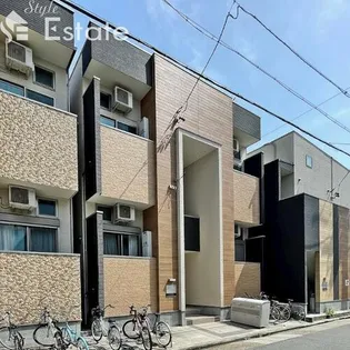 クレール名駅の画像