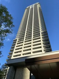 ブランズタワー梅田North【10階】の外観