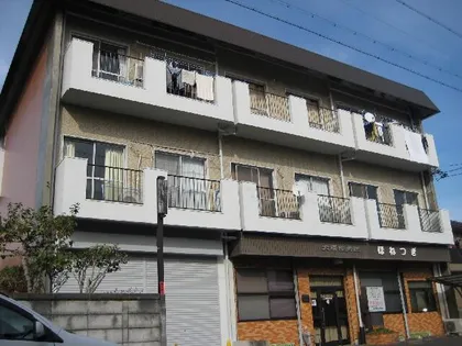 メゾン笹山の画像