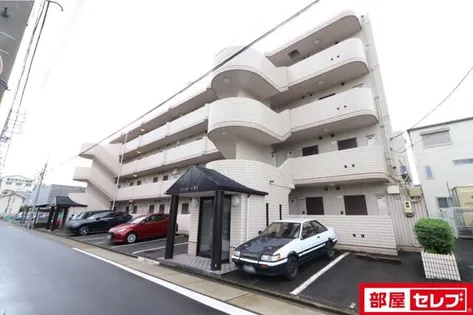 セントラルハイツ香呑の画像