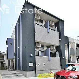 NAGOMI【1階】の外観