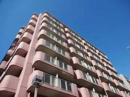 藤和シティコープ新大阪の画像