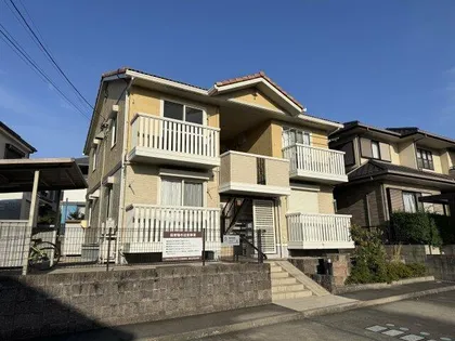 ファミール なごみ【1階】の外観