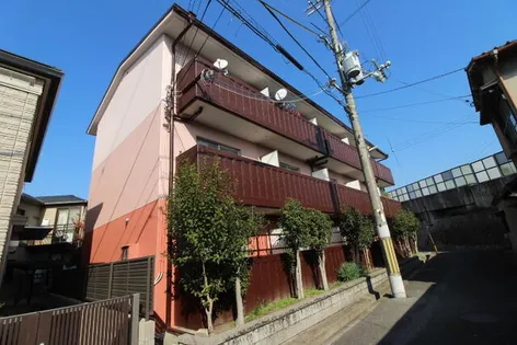 山崎第10マンションの画像