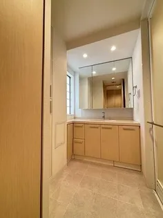 テラス新千里西町【2階】の内装