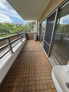 テラス新千里西町【2階】の内装