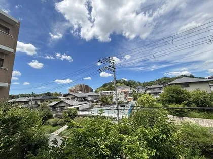 テラス新千里西町【2階】のその他画像