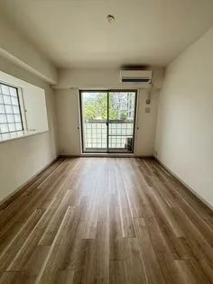 テラス新千里西町【2階】の内装