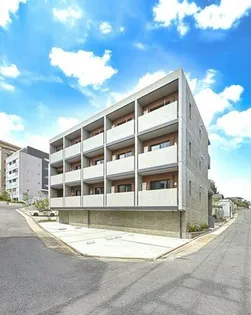 グランテラス覚王山【2階】の外観