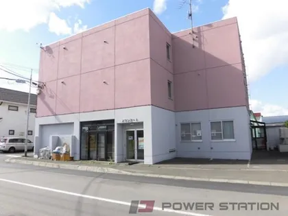 スワンコートの画像