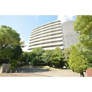 ザ・シーン城北ウエストスター【3階】の外観