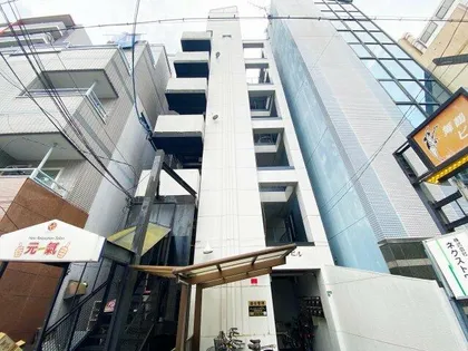 ガーデンビルの画像