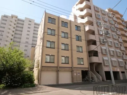 グランメール 北18条駅の画像