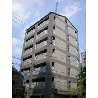 Komodokasa Miwa【5階】の外観