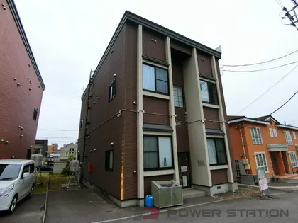 エターナル小樽の画像