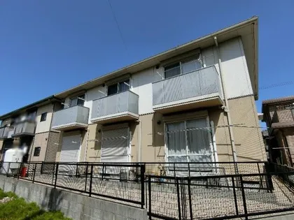 キャピトルリーフA棟の画像