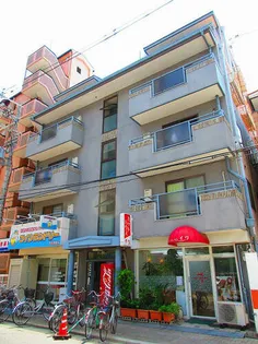 マンションアイリスの画像