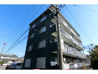 ラグーナ ガーデンマンションの画像