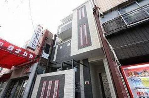 アップルスクエアの画像