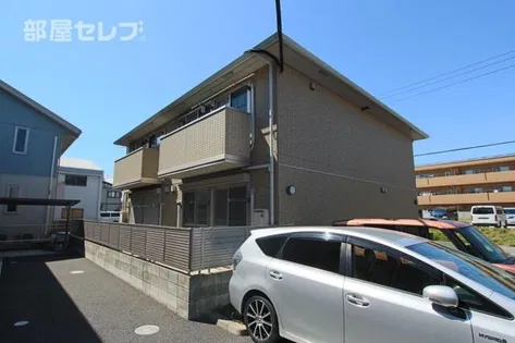 グランディールIの画像