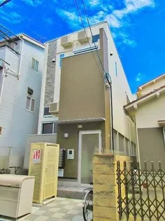 ハーモニーテラス住吉の画像