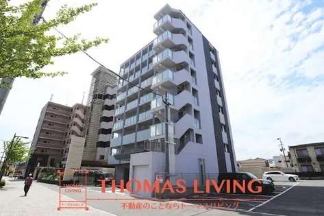 レーヴ陣原の画像