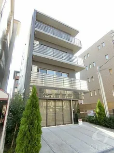 ミラージュ帝塚山の画像