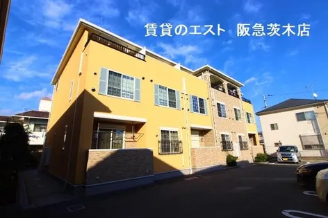 ヴィラ ノーブル イーストの画像