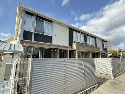 ソラティオ桜の画像