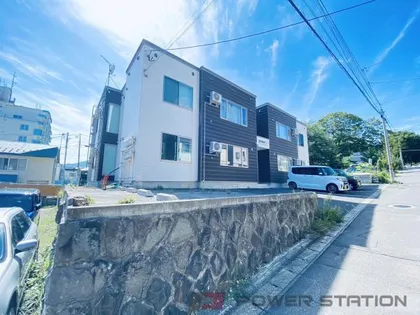 ラ シュエット花園の画像