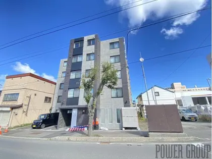 オルセーイスト住ノ江の画像