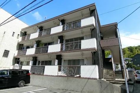 LIBERTA三谷の画像