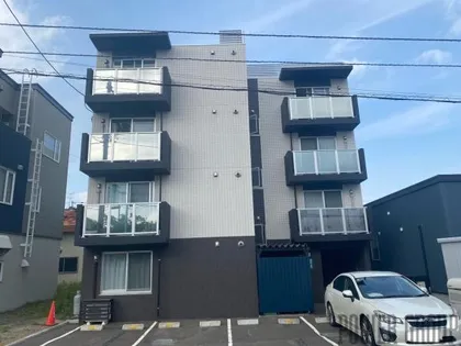 ラ シュエットαの画像