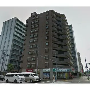 ライオンズマンション北大前の画像