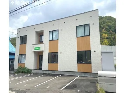 CLARIS VALLEY【2階】の外観