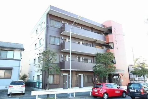 ベルカーサ戸田の画像