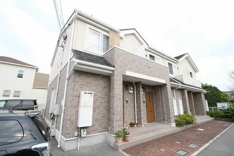 プリムヴェールBの画像