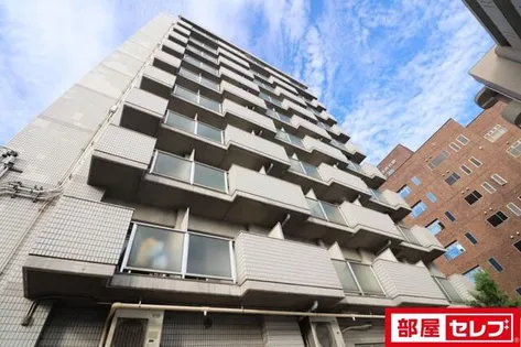 ベルメゾン本田の画像