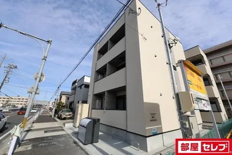 MOVE大曽根NEOの画像