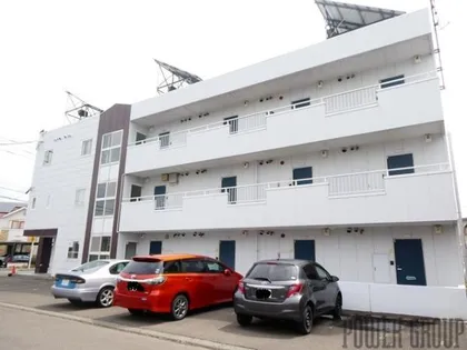 ドミール幸Ⅳの画像